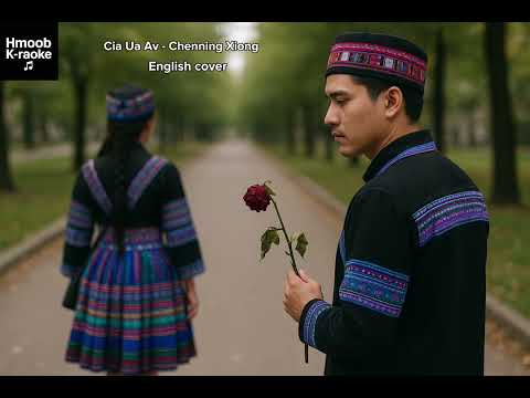 Cia Ua Av - Chenning Xiong (English Version)