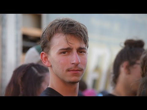 Carolina Crown 2023 video audition - Wyatt Bell