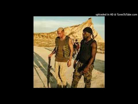 Bizzey X Frenna X KM X Ramiks - Culo - (Morad Chiri Remix)