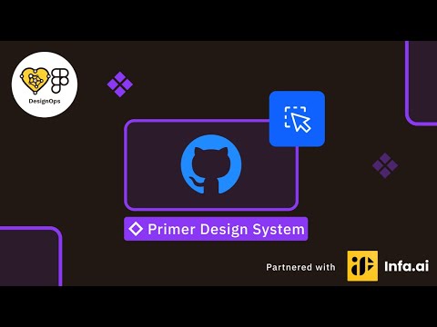 Inspect & Reflect: Github Primer Design System