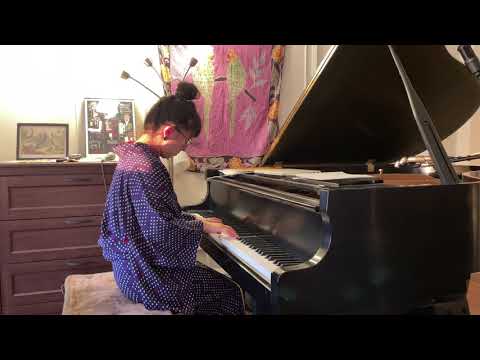 100 days challenge continues! Day 106 - "Promethean" by Mulgrew Miller