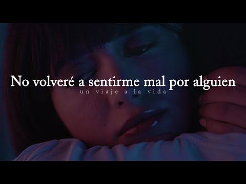 Self-love | I don't think I'll ever feel bad for someone again.