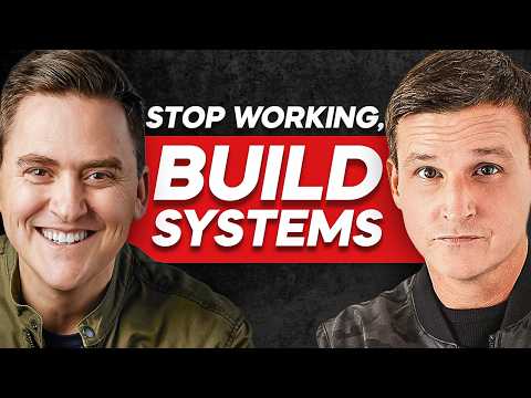 Rob Dyrdek: The Mindset That Built a Billion-Dollar Life