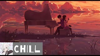 Crimson Camp - Calm Before The Storm (Elsword OST)