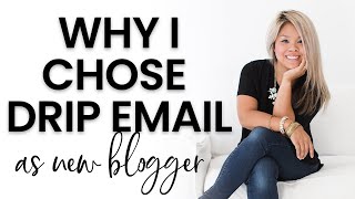 Email List COMPARISON Drip vs Convertkit vs Mailerlite vs Mailchimp - EMAIL SERVICE PROVIDER REVIEWS