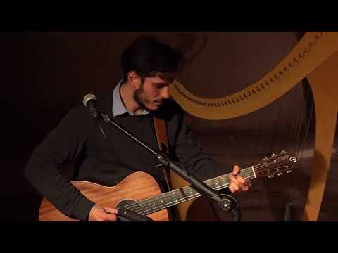 ACOUSTICOLOGY 2017 - GABRIELE DUSI - WHILENESS
