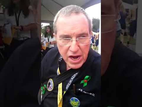 YouTube video