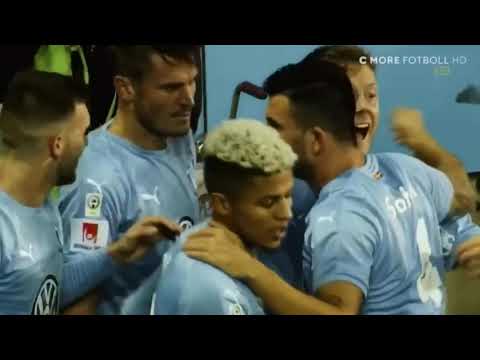 Årets kompis (Behrang Safari)