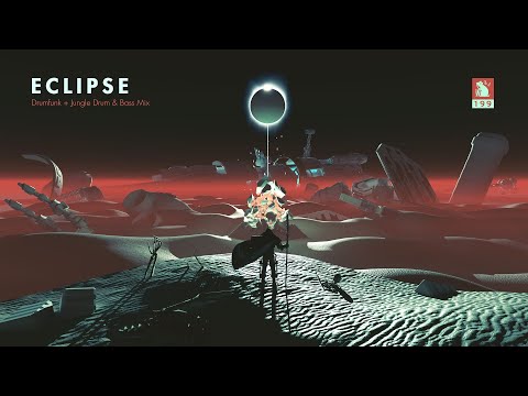 Eclipse | Drumfunk + Jungle Drum & Bass Mix