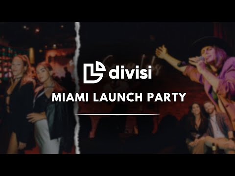 Lanzamiento oficial de en Miami | Music Tech desde Chile para el mundo のサムネイル