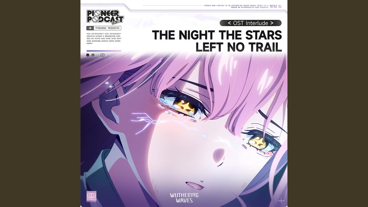 Voyaging Star's Farewell