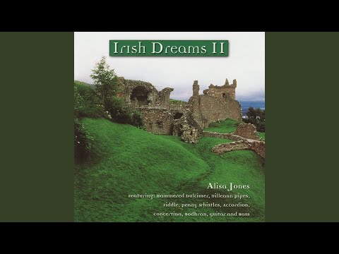 O'Carolans Farewell To Music (Instrumental)