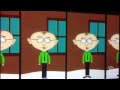 South Park: Mr.Mackey Christmas song 