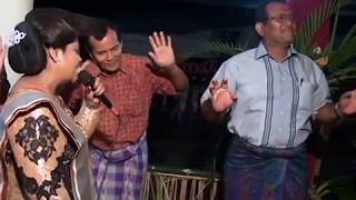 Download lagu Perbunga Sauh & Ajar Kekelengen Jenny Br Sembirng Gendang Kerja Tahun Pergendangen 27 28 Juni 2015 mp3