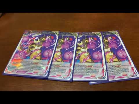 Godstrike duo is back with invoker nemba