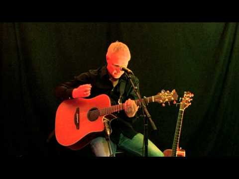 Somebody that I used to know - Gotye cover by Thomas Melzer