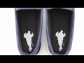 Snoop Dogg House Shoes