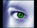 I PROFETI--gli occhi verdi dell'amore--cover ...