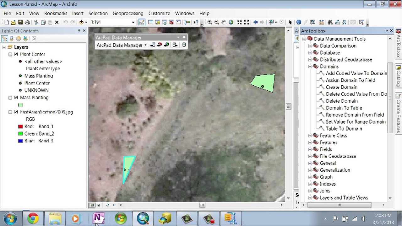 Lesson 7 - Post-Processing