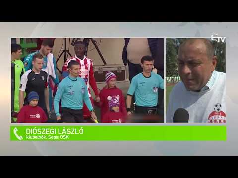 Sporthírek 2018. december 4. – Erdélyi Magyar Televízió