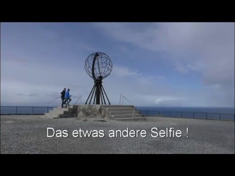 Nordkapp 2015 mit dem Wohnmobil nach Skandinavien
