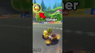 Is it Better to SPAM the Golden Mushroom? | Mario Kart 8 Deluxe