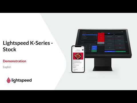 Lightspeed (K-Series) Stock