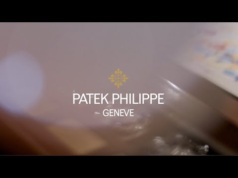 Patek Philippe Perpetual Event with de Boulle Diamond & Jewelry