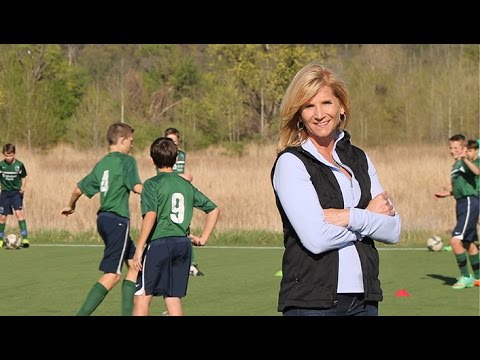 Portrait of a Better World: Rhonda Spencer