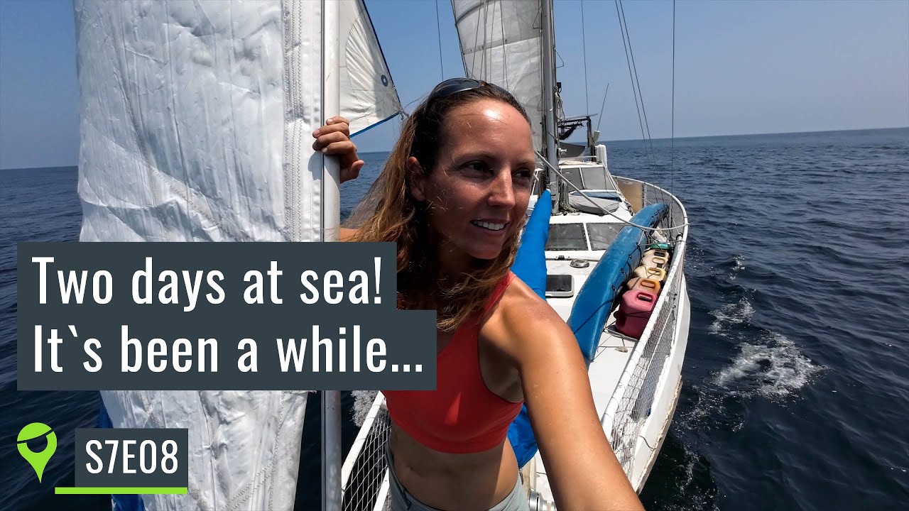 From Anxious Anticipation to Serene Sailing. Navigating the dreaded Tehuantepec Bay