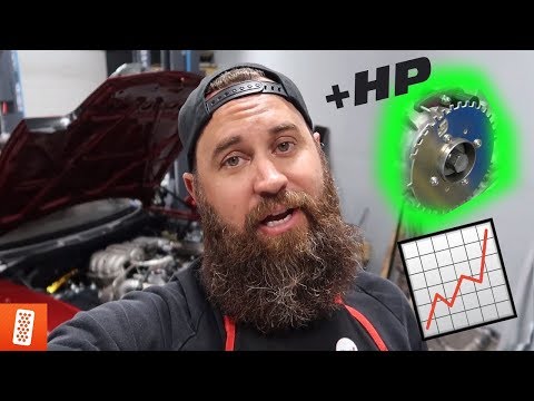 INSTALLING THIS IS KEY TO MAKING MORE POWER WITH THE FD RX-7!