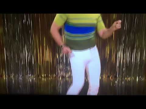 Tight Pants - Will Ferrell