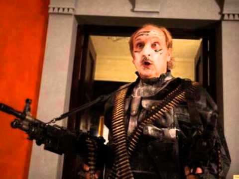 J-MI Sissiko feat Lino - Ghetto