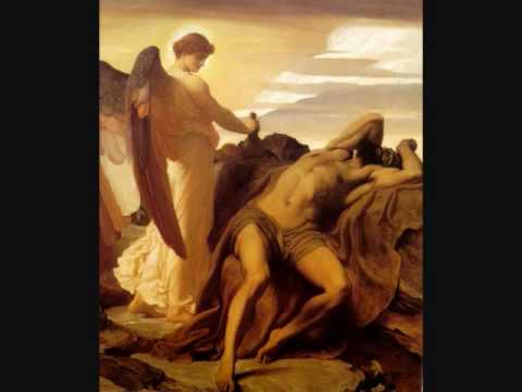 Como Elias En El Desierto-Ines de Viaud