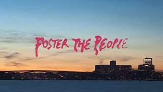 Foster The People - Pay The Man (Lyrics)