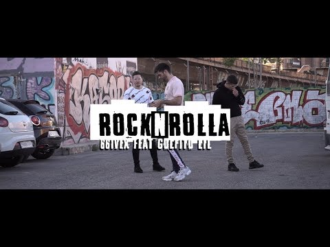 66 IVEX ft. GOLFITO LIL - ROCKNROLLA (VIDEO OFICIAL)