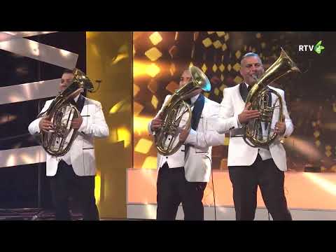 Bojan Ristić - Nastup na RTV Vojvodina 10.01.2026.