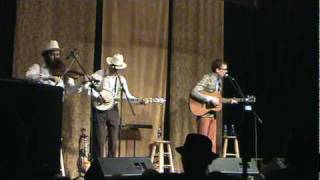 Justin Townes Earle / Josh Hedley / Cory Younts  &#39;What I Mean To You&#39;