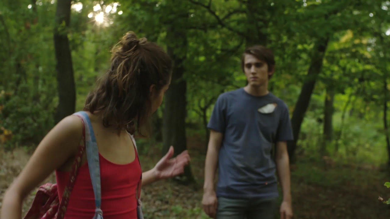 ENGEDETLEN - trailer