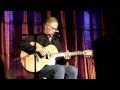 Leo Kottke - Corrina Corrina @ SPACE 12/09/2011 (HD)