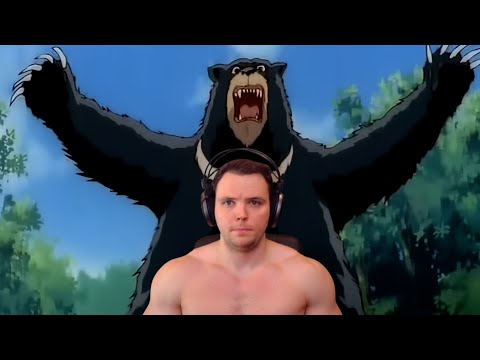 Bulldog Tries Safelane Lone Druid (RANKED)