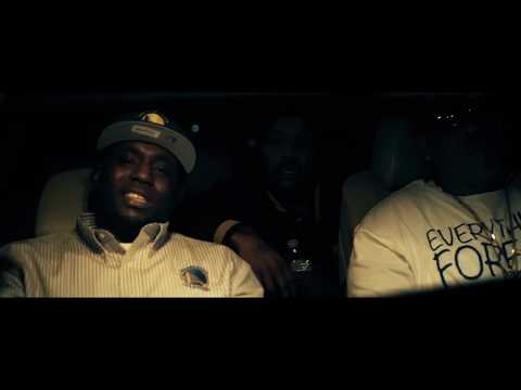 LB Stay Keyed ft B Smasha - Gettin It (Music Video) || Dir. Young Kez [Thizzler.com]
