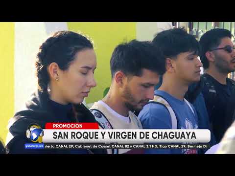 EN PÁGINA “TARIJA.COM” PROMOCIONAN FIESTAS RELIGIOSAS