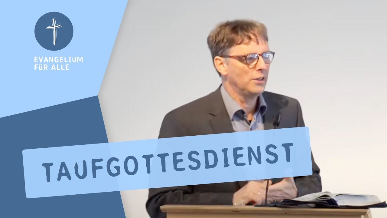 Predigt vom 18.02.2026