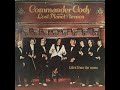 Down and Out by Commander Cody