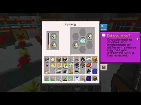 Minecraft.ИВД s05e20. Туннельный бур