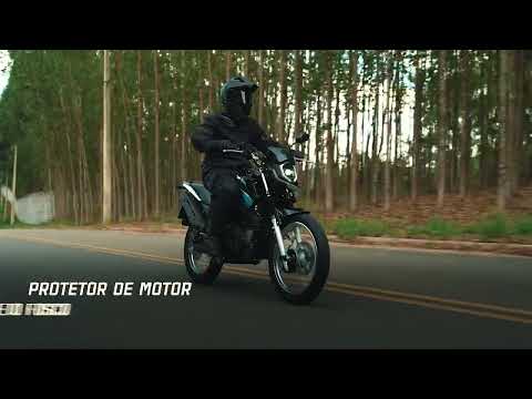 Nova Crosser 150 S ABS Connected