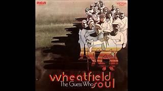 The Guess Who - &quot;Pink Wine Sparkles in the Glass&quot; -  Original LP - HQ