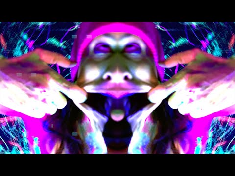 DOUCHEBAGZ - SNICKLEFRITZ (OFFICIAL VIDEO)