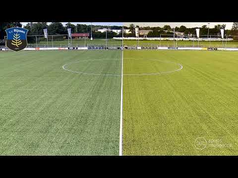 s.v. Rijssen JO13-1 - Hellendoorn v.v. JO13-2